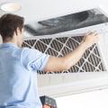 How American Standard HVAC Furnace Air Filters Improve HVAC Installation Outcomes