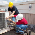 How an HVAC Maintenance Service Company Near Aventura FL Ensures a Seamless HVAC Installation