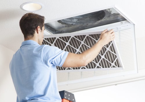 How American Standard HVAC Furnace Air Filters Improve HVAC Installation Outcomes