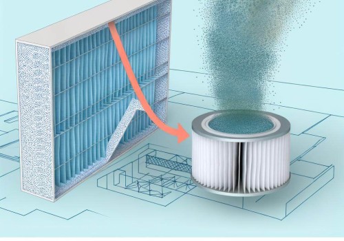 Advantages of Installing a MERV 11 HVAC Furnace Filter for Enhanced Comfort and Efficiency