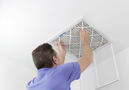 Choosing the Right 24x24x2 HVAC Air Filters for Seamless HVAC Installation