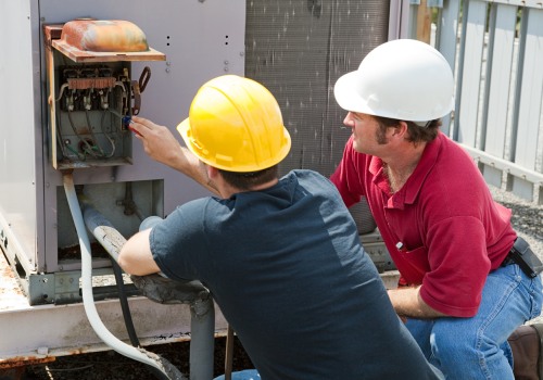 Everything You Need to Know About Installing HVAC in Florida