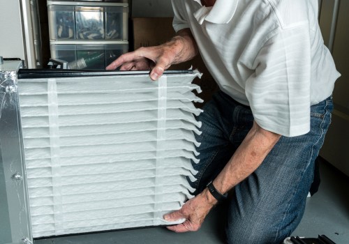 Enhance HVAC System With Installation Tips and Bryant HVAC Furnace Air Filter Replacements