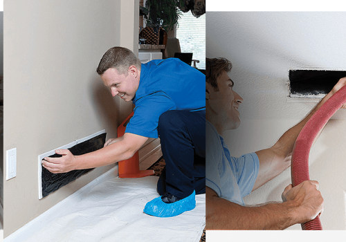Does Air Duct Cleaning Services Near West Palm Beach, FL Contribute to Ideal HVAC Installation?
