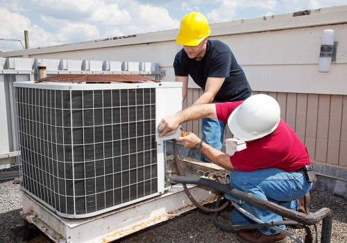 How an HVAC Maintenance Service Company Near Aventura FL Ensures a Seamless HVAC Installation