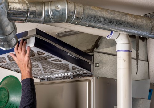 What to Know About Furnace HVAC Air Filters 24x25x4 for Florida HVAC Setups?